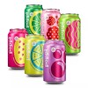 Poppi Party Starters Variety Pack, 12 Fl Oz, Pack of