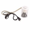 E27 Reptile AntiScald Lampshade and Heating Bulb Set Reptile Heat
