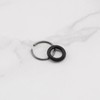 ECSiNG 10 Sets of Impact Wrench Retaining Rings Spanner Ring