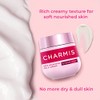 Crema fría hidratante Charmis de 175 ml con vitamina A,