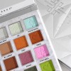 Beauty Creations Overdressed Paleta Luis Torres Vol.2