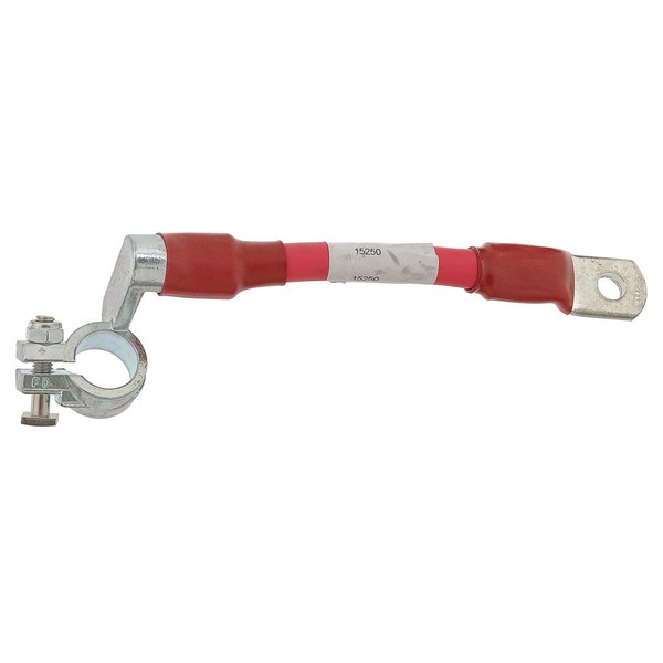 ACDelco Professional 2BC5 Positive Battery Cable, Red