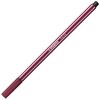 Stabilo Pen 68, Felt Tip, Medium Tip, Pack of 1