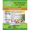 Sour Watermelon JuJu JuJubes (16 oz, ZIN: 525325) - 3