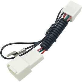 [Gn110] Suzuki Mazda Mitsubishi MOP DOP Running Watch TV Mounting Kit Navigation Operation TV Canceller TV Want to Watch TV While Driving, Spacia Custom Spacia Gear, My Style, Spacia Base, Solio