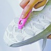 Azuma Shoe Cleaning Brush, TK Shoe Brush Original 2 /