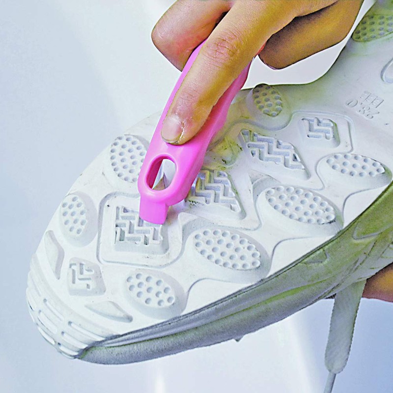 Azuma Shoe Cleaning Brush, TK Shoe Brush Original 2 /