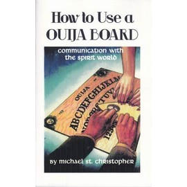 How to Use Ouija Board