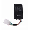 Mazda Power Window Switch 6 Pin RX-7 FD3S 1/2/3/4/5/6 Power