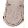 Il Bisonte 54_1_5402305350 Key Ring, gray (light gray)