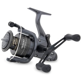 Shimano – Baitrunner DL Fb, 0, Size 4000