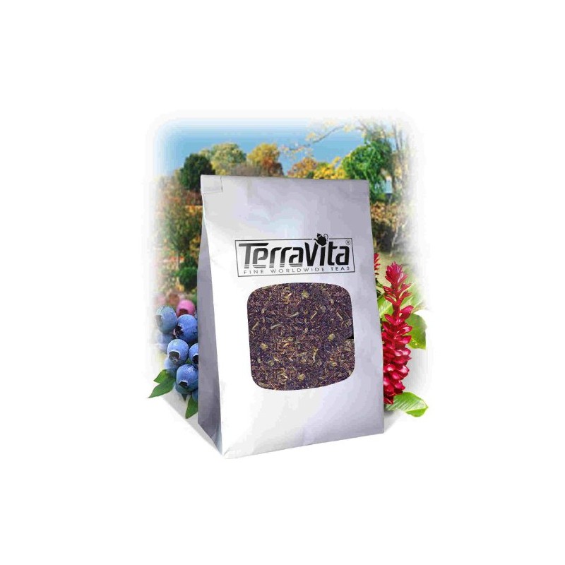 Prince of Wales Tea (Loose) (4 oz, ZIN: 510287)