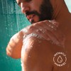 Degree All Day Fresh Body Wash Fresh Energy Deep Cleansing