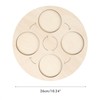 Insects Life Cycle Kit Stages of Insect with Wooden Tray