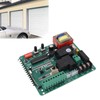 Sliding Gate Motor Control Board LED Indication Electric Door Motor