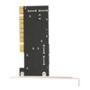 PCI to 4 Port SATA Card 4 Independent Serial ATA
