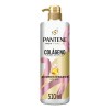 Acondicionador Pantene Colágeno Pro-v Miracles Nutre Y Revit