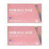 iHeal Venus Lactobacillus 30 capsules 2 boxes Fructooligosaccharide Galactooligosaccharide Cranberry / 아이힐 비너스 유산균 30캡슐 2박스 프락토올리고당 갈락토올리고당 크랜베리