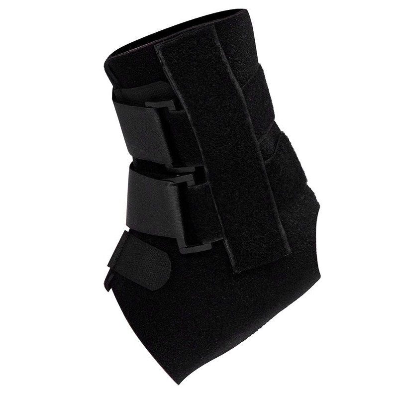 ZJchao Ankle Brace Sprain Fixing Support for Internal and External