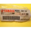 Yamaha NOS YAMAHA WIRE CLIP KIT 90891-60118-00 NEW OEM