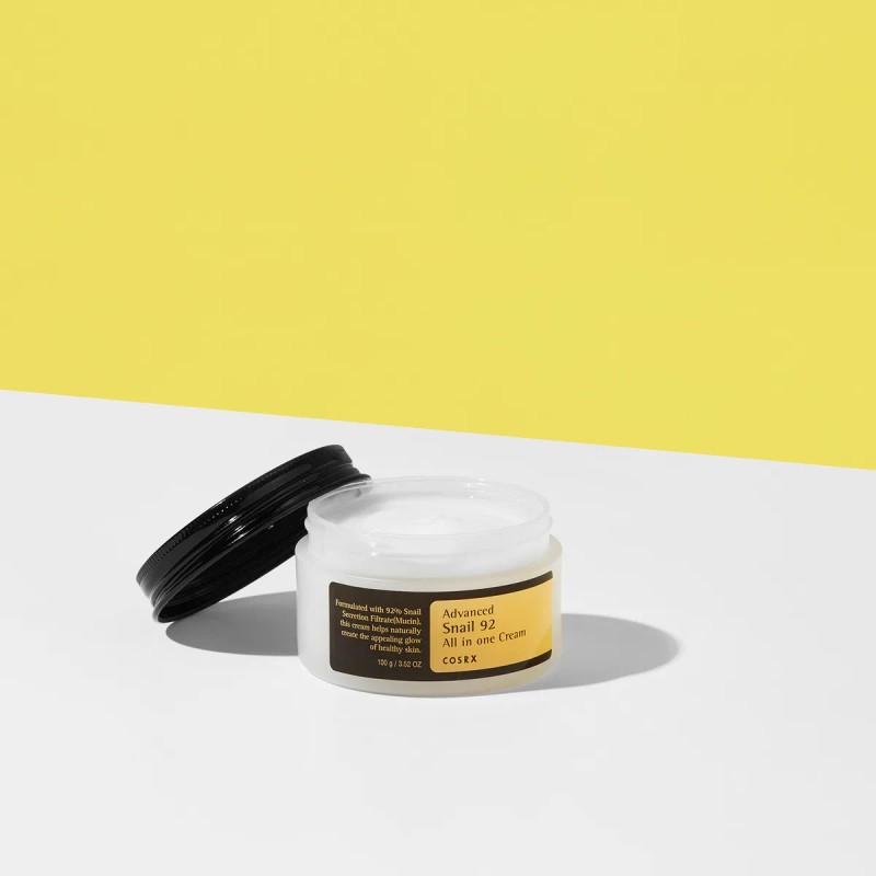 Cosrx Advanced Snail All One Cream 100ml