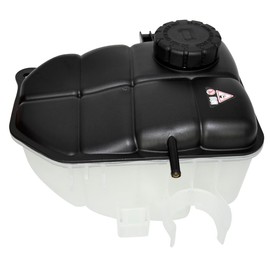 VPHIX 603-284 Coolant Reservoir Overflow Tank for Mercedes-Benz W203 Series C230 C240 CLK320 CLK350 CLK55 AMG CLK63 AMG 1.8L 2.3L 2.5L 2.6L 3.0L 3.2L 3.5L 5.5L 6.3L 2035000049