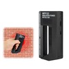 YELKOEYN Wire Pipe Detector - Wpp123 Mental Wire Detector with