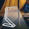 Okuyonic Lámpara de escritorio LED, luz de mesa LED Práctica