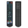 Backlight Voice Remote Control Replacement Compatible for vSeeBox V1,V1 Pro,V2,V2