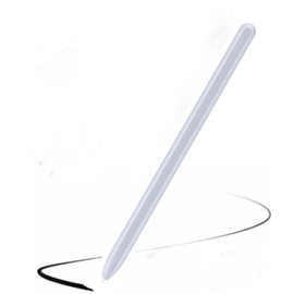 Tab S10+ Plus Pen for Galaxy Tab S10+ Plus/Tab S10 Ultra S Pen Replacement Blue (No-Bluetooth) with Tips/Nibs Replacement (Blue)