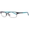 DSquared DQ5002 51002 Dsquared2 Glasses Frames Dq5002 002 51 Rectangular