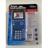 Texas Instruments TI-84 Plus CE 10-Digit Graphing Calculator, Brand New