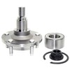 Wheel Hub Kit - Rear fits Ford Escape FWD 01-12