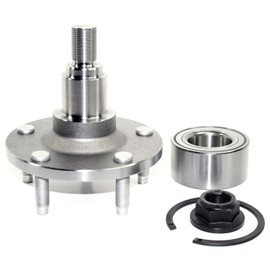 Wheel Hub Kit - Rear fits Ford Escape FWD 01-12 Models