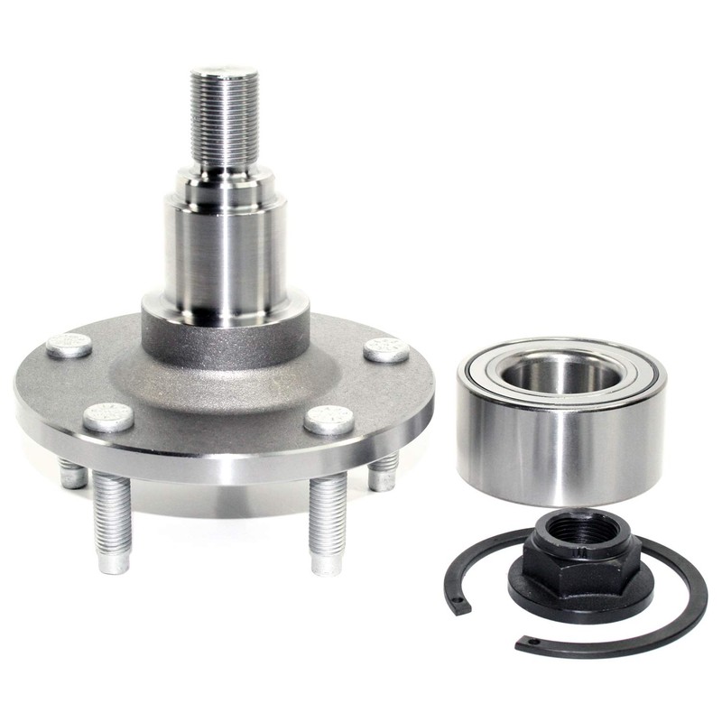 Wheel Hub Kit - Rear fits Ford Escape FWD 01-12