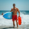 Semptec Urban Survival Technology Inflatable Swimming Buoy - Swimming Buoy