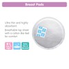 Pack Of 30 Mam Breast Pads