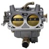 Carburetor with Harness and Gaskets for Generac 0G4612 GTH990 Generator