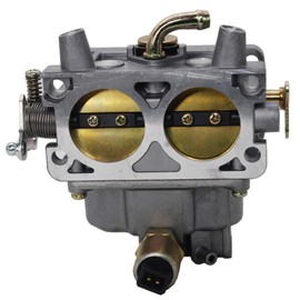 Carburetor with Harness and Gaskets for Generac 0G4612 GTH990 Generator 15kw GT-990 Carb