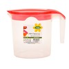 Quality Plastic 1 Litre Multi Purpose Jug with Lid in