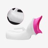 women's portable urine container 2ea