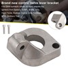 Frezon Energy Hydraulic Log Splitter Valve Lever Handle Mounting Bracket