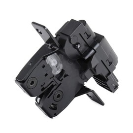 Electric Tailgate Lock Compatible with Nissan Micra Qashqai Rogue Sport Tiida Clio 3 Megane 2 Modus Scenic 2 OEM: 8200947699 8200076240