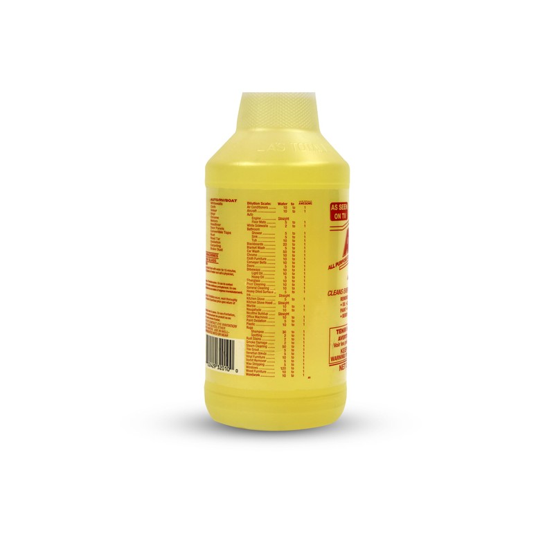 La's Totally Awesome All Purpose Cleaner Spray – 24oz (Pack