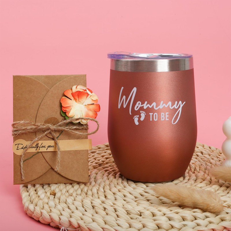 New Mom Gifts - New Mom Care Package After Baby,