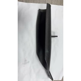 VKQ 42200 LB Wire Guide for 2 inch, Shoehorn Wire Pulling GuideBottom Reinforcement,for Use with PVC and LB Fitting,PVC
