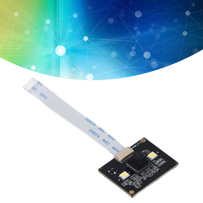 Barcode Scanner Module Embedded USB Interface Access Control Self Service