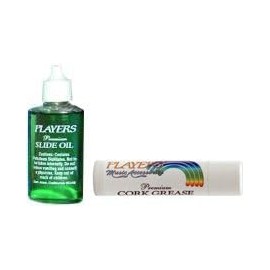 LUBE TROMBONE PREPAK