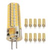 Ukey U G4 LED Bulb 5Watt led Halogen Replacement 12V