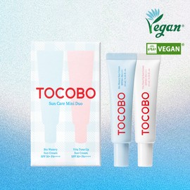 TOCOBO [TOCOBO]Sun Care Mini Duo